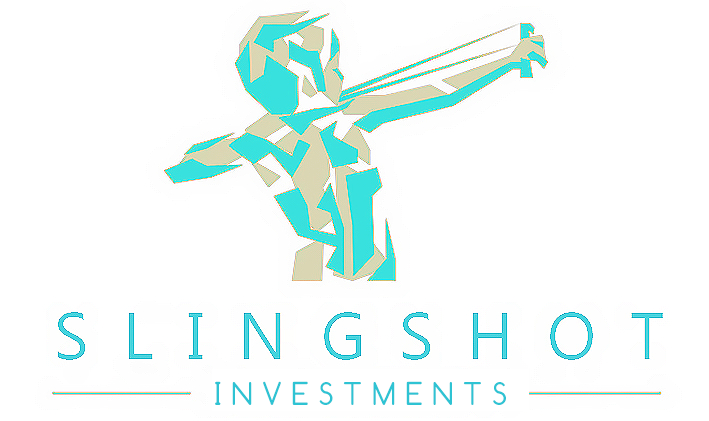 Slingshot investments Logo